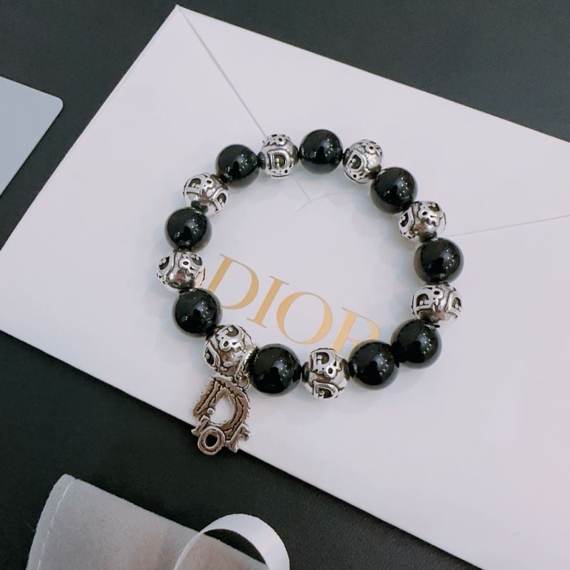 Christian Dior Bracelets